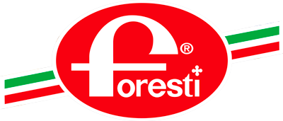 Caseificio Foresti logo image